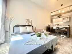 The M (D7), Apartment #467996681